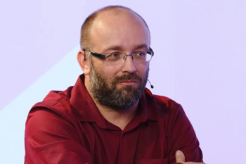 Z parazitů experti. Vidlák popsal „nezničitelnou chobotnici“
