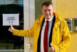 Martin Půta míří do Senátu a skončí ve funkci hejtmana