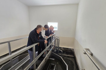 Olomoucký kraj podpoří vodohospodářské projekty
