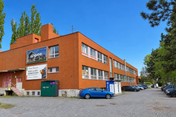 Olomouc se zbaví budovy postavené pro okupanty