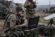 Kdo omezil spojení ukrajinských dronů? Zdroje ukazují na Bílý dům