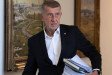 Babiš mění názor. Ve hře je poradce i nové řízení rozvědky