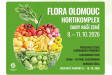 Flora Olomouc – Hortikomplex 2026 – 31.ročník zahradnické výstavy Flora Olomouc – Hortikomplex 2026 – 31.ročník zahradnické výstavy