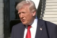 Trump zastavil nové sankce proti Rusku. Putin získal úlevu