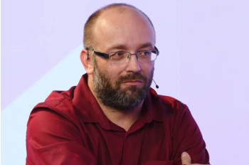 Společenská hniloba napadá všechny. Vidlák varuje před rozpadem státu