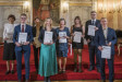 Už vás dnes napadlo, komu dát Křesadlo? Nominujte dobrovolníky Už vás dnes napadlo, komu dát Křesadlo? Nominujte dobrovolníky