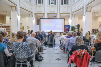 SYNERGIE 2026 propojila podniky, veřejnou správu i odborníky