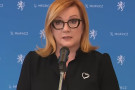 Mrtvý jednatel a stovka pracovníků. Schillerová popsala zásahy Kobry Mrtvý jednatel a stovka pracovníků. Schillerová popsala zásahy Kobry