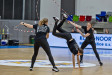 Kam 6. září 2026 za sportem na fotbal, volejbal, házenou a vůbec