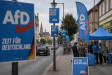 AfD míří k vítězství. Sasko-Anhaltsko může změnit Německo AfD míří k vítězství. Sasko-Anhaltsko může změnit Německo