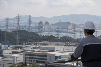 Jižní Korea narazila s AI na problém. Chybí jí elektřina