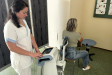 Šternberská nemocnice investovala statisíce do rehabilitace Šternberská nemocnice investovala statisíce do rehabilitace