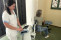 Šternberská nemocnice investovala statisíce do rehabilitace