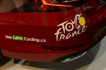 Kam 12. července 2026 za sportem na cyklistiku, tenis, ragby