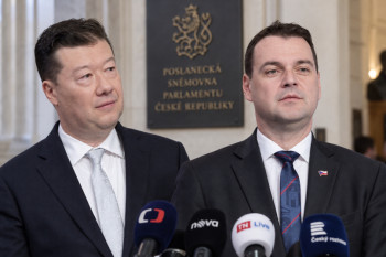 Malé vládní strany slibovaly škrty. Rozpočet ukázal jejich limity
