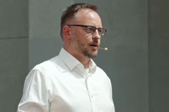 „Stát zastupovali investoři.“ Paukner rozkrývá kampaň MŽP