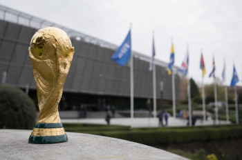 EU varuje FIFA. Projekt za 20 miliard dolarů může čelit vyšetřování