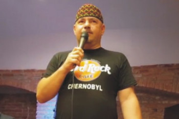 Furt nadavame na to, že za zle, co se nam kdy stalo, može kdosik jiny
