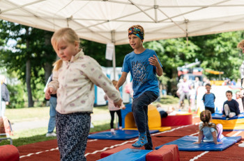 Olomouc okusí Chutě kraje. Festival poprvé zamíří do Rozária