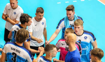 Orli se vrací do práce. Letní příprava na novou sezonu startuje 10. srpna Orli se vrací do práce. Letní příprava na novou sezonu startuje 10. srpna