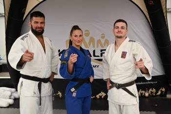 Kam 19. dubna 2026 za sportem? Na fotbal, lední hokej, volejbal, basketbal, veletrh