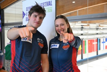 Kam 7. února 2026 za sportem? Na zimní olympiádu, fotbal, hokej, ragby a tenis