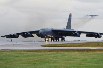 Legendární bombardér v ohrožení? USA řeší jeho nástupce