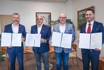 Protipovodňová opatření na Desné. Olomoucký kraj dá peníze na studii