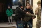 Ukrajina: Nucená mobilizace se střetává s hněvem lidu