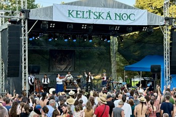 Olomoucký kraj podpoří významné kulturní akce dalšími milióny korun