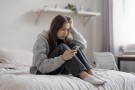 Sociální sítě ničí chudší děti výrazně více