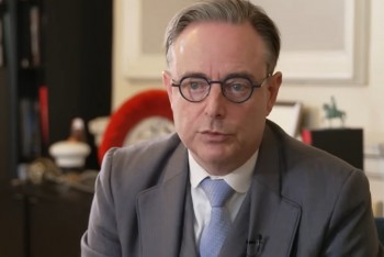 Evropa na dluh! Belgie přiznává finanční vyčerpání