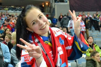 Kam 18.dubna 2026 za sportem? Na fotbal, hokej, volejbal, ragby, basketbal