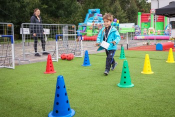 Krajské peníze půjdou na tělocvičny i sportovní soutěže