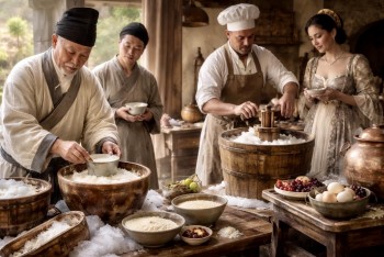 Kdo vymyslel zmrzlinu? Sladká historie plná omylů